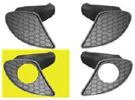 Решетка вентилятора, буфер SCHLIECKMANN 728419