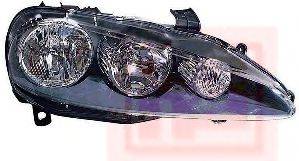 Основная фара SCHLIECKMANN 50728122