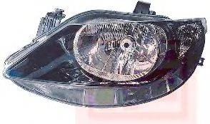 Основная фара SCHLIECKMANN 50725101