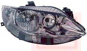 Основная фара SCHLIECKMANN 50725122