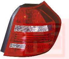 Задний фонарь SCHLIECKMANN 50181557