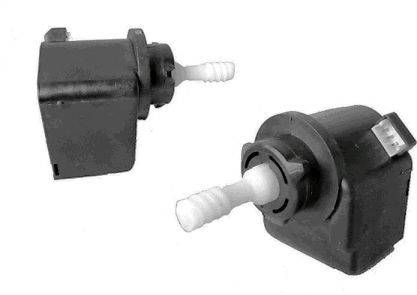 Регулировочный элемент, регулировка угла наклона фар SCHLIECKMANN 50648820