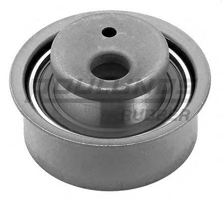 Натяжной ролик, ремень ГРМ ROULUNDS RUBBER BT1018