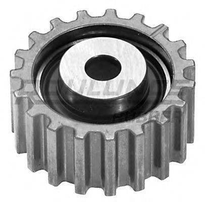 Паразитный / Ведущий ролик, зубчатый ремень ROULUNDS RUBBER CR1464