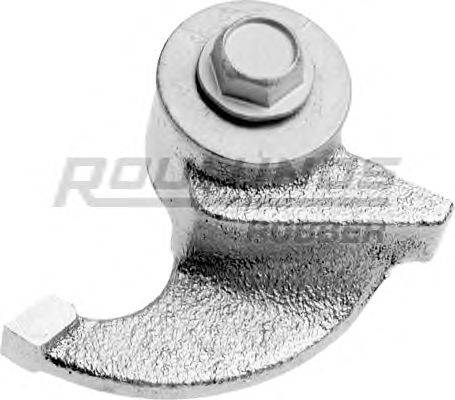 Натяжной ролик, ремень ГРМ ROULUNDS RUBBER T55711