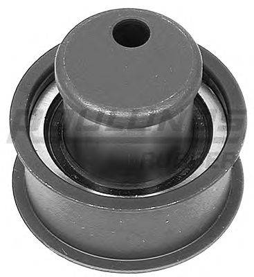 Паразитный / Ведущий ролик, зубчатый ремень ROULUNDS RUBBER CR1645