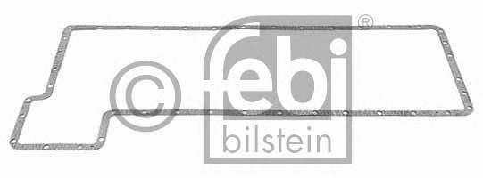Прокладка, маслянный поддон FEBI BILSTEIN 9903