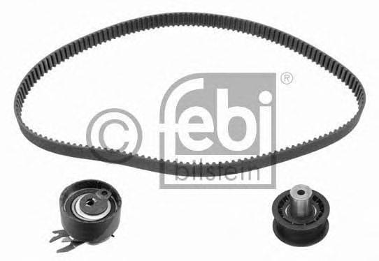 Комплект ремня ГРМ FEBI BILSTEIN 23530