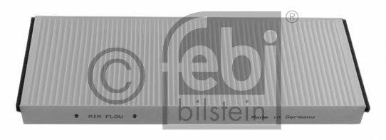 Фильтр, воздух во внутренном пространстве FEBI BILSTEIN 31323