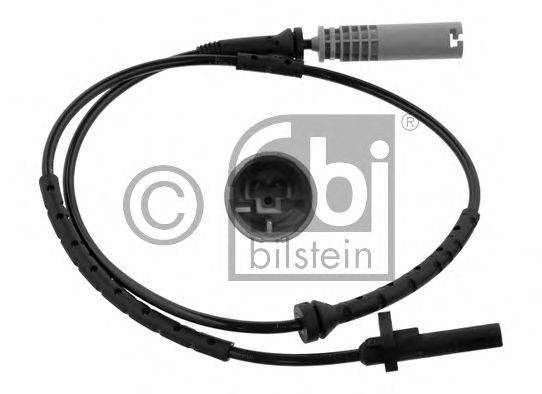 Датчик, частота вращения колеса FEBI BILSTEIN 36807