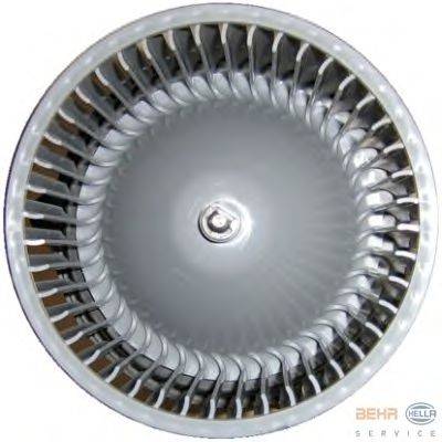 Вентилятор салона BEHR HELLA SERVICE 8EW 351 040-561