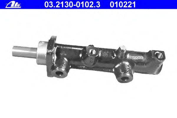 Главный тормозной цилиндр JAPCAR 181155