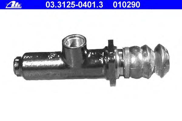 Главный тормозной цилиндр ATE 03.3125-0401.3
