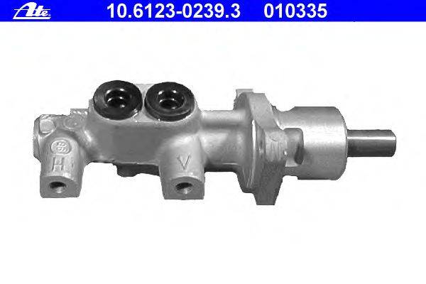 Главный тормозной цилиндр ATE 10.6123-0239.3