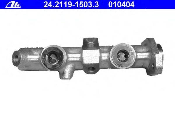 Главный тормозной цилиндр ATE 24.2119-1503.3