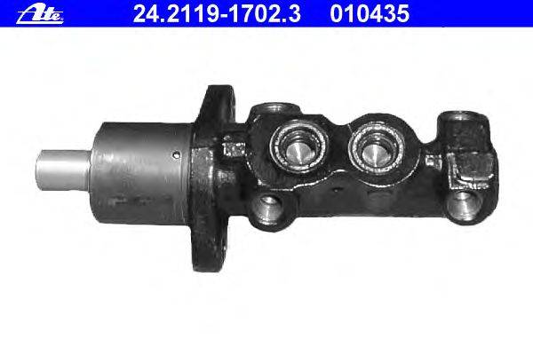 Главный тормозной цилиндр ATE 24.2119-1702.3