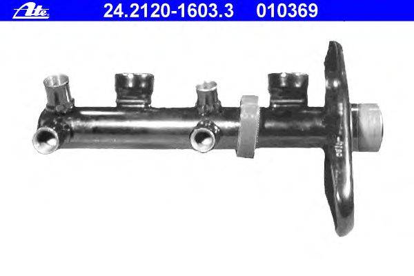 Главный тормозной цилиндр ATE 010369