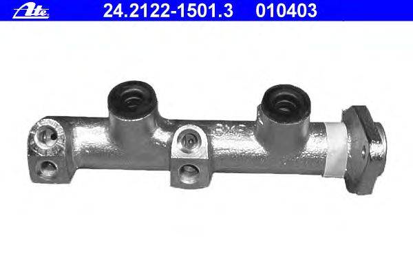 Главный тормозной цилиндр ATE 24.2122-1501.3