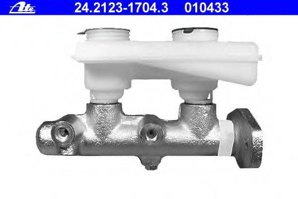 Главный тормозной цилиндр ATE 010433