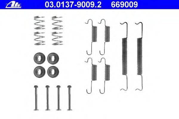 Комплектующие, тормозная колодка OJD (QUICK BRAKE) 0570
