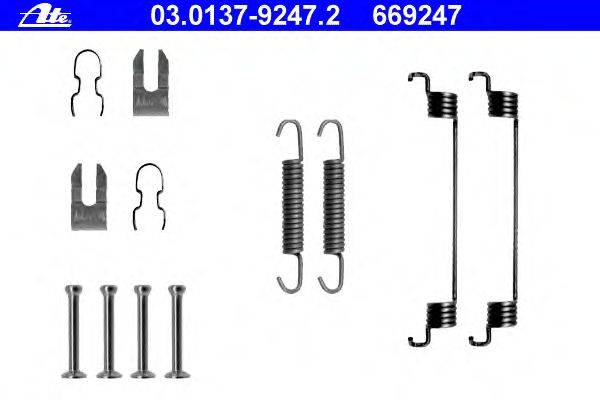 Комплектующие, тормозная колодка OJD (QUICK BRAKE) 0783