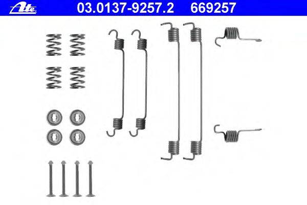 Комплектующие, тормозная колодка OJD (QUICK BRAKE) 0784