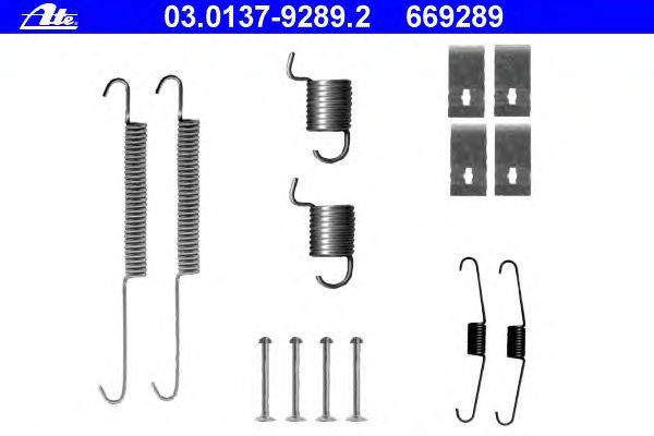 Комплектующие, тормозная колодка OJD (QUICK BRAKE) 0842