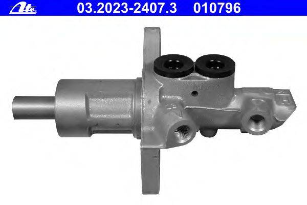 Главный тормозной цилиндр ATE 03.2023-2407.3