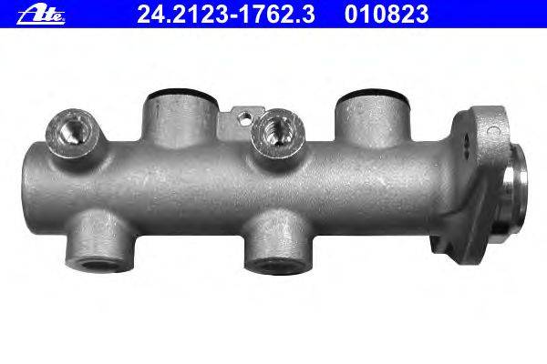 Главный тормозной цилиндр ATE 24.2123-1762.3