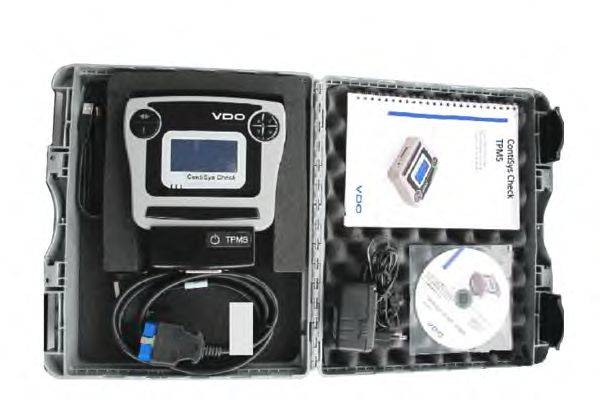 Диагностическое устройство для самопроверки ATE 786500