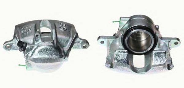 Тормозной суппорт BUDWEG CALIPER 341343