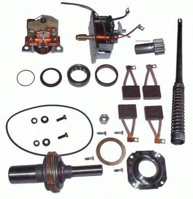 Ремкомплект, стартер EFEL 22597