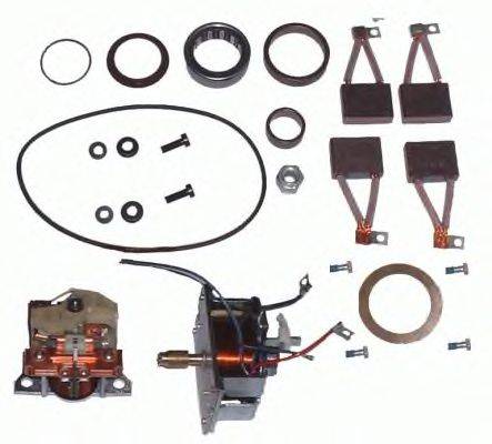 Ремкомплект, стартер EFEL 22599