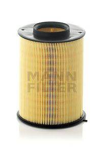 Воздушный фильтр MANN-FILTER C161341