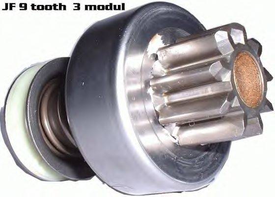 Ведущая шестерня, стартер EFEL 12357