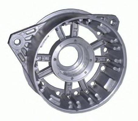 Подшипник со стороны привода, стартер EFEL 37848