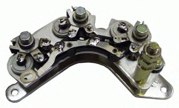 Выпрямитель, генератор EFEL 100382