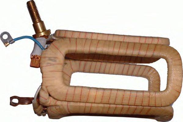 Обмотка возбуждения, стартер DELCO REMY 19070181