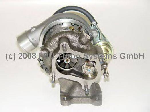 Компрессор, наддув BU 124654