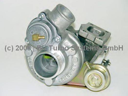 Компрессор, наддув BU 125229