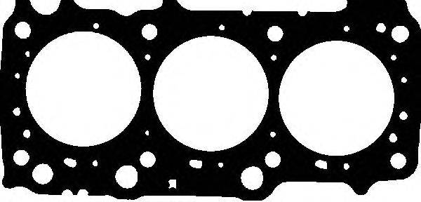 Прокладка, головка цилиндра REINZ 61-36185-10