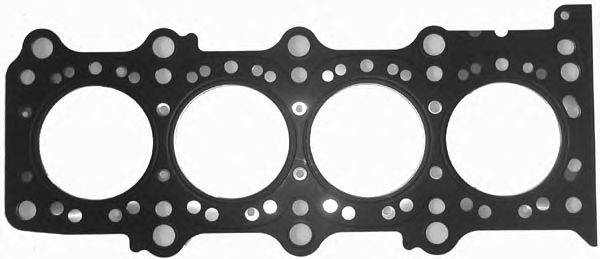 Прокладка, головка цилиндра REINZ 61-53205-00