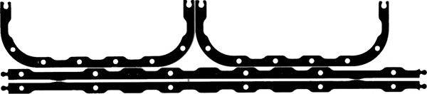 Прокладка, маслянный поддон REINZ 71-39649-00