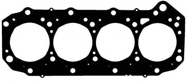 Прокладка, головка цилиндра OPEL 4415052