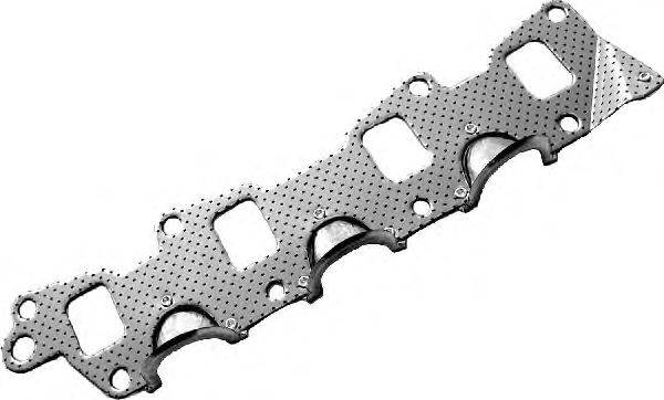 Прокладка, выпускной коллектор REINZ 70-52564-00