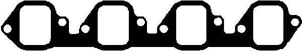 Прокладка, впускной коллектор REINZ 71-52759-10