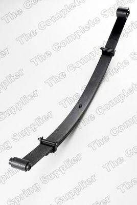 Многолистовая рессора LESJÖFORS 6114901