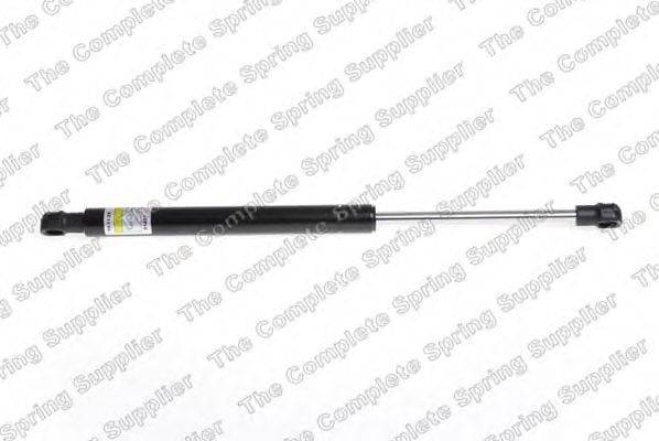 Газовая пружина, капот LESJÖFORS 8095018