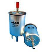 Топливный фильтр ALCO FILTER SP2170