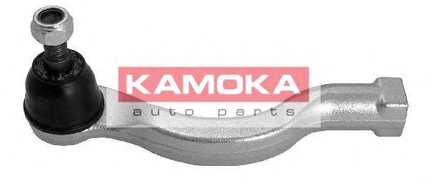 Наконечник поперечной рулевой тяги KAMOKA 9972132